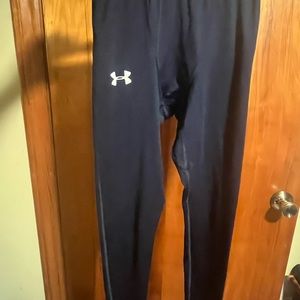 Under Armour compression pants